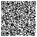 QR code with AB Ranch contacts
