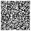 QR code with New Cuts contacts