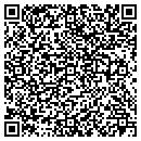 QR code with Howie's Tavern contacts