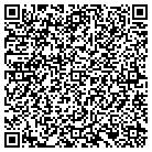 QR code with Jeffrey Bartlett Custom Cloth contacts