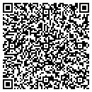 QR code with Dale E Hughes CPA contacts