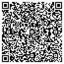 QR code with Redick Farms contacts