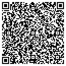 QR code with Allan J Scheiner Inc contacts