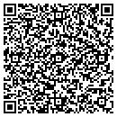QR code with Hair Time Barbers contacts