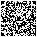 QR code with Added Touch contacts
