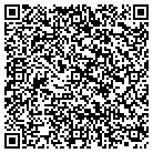 QR code with R & R Engine Rebuilding contacts