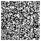 QR code with Zane Trace Elementary contacts