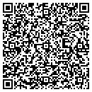 QR code with Unison Design contacts