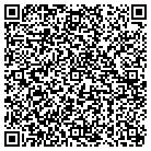QR code with D & S Container Service contacts