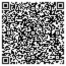 QR code with Raymond Lazier contacts