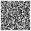 QR code with Kenneth Schulze contacts