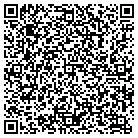 QR code with Hillcrest Hearing Aids contacts