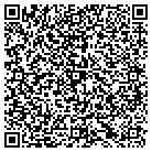 QR code with Marlowe Plus Distributors Co contacts