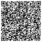 QR code with Azalea Creek Publishing contacts