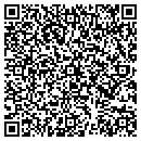 QR code with Haineline Kip contacts