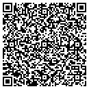 QR code with Rehabworks Inc contacts
