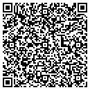 QR code with Pizza Pallace contacts