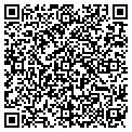 QR code with K-West contacts
