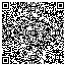 QR code with James Bertsch contacts