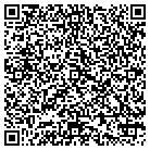 QR code with Antwerp Bee-Argus-Weekly Ptg contacts