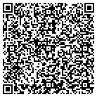 QR code with Precision Communications LLP contacts