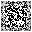 QR code with C & A Knitline Inc contacts