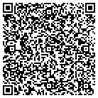QR code with Accu Temp Refrigeration contacts
