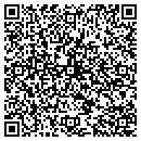 QR code with Cashin Co contacts