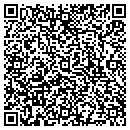 QR code with Yeo Farms contacts