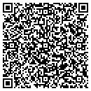 QR code with James C Kreger DC contacts