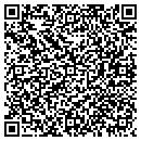 QR code with R Pizza Place contacts