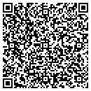 QR code with A & B Machine Inc contacts