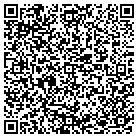 QR code with McGlaughlin Oil/F A S Lube contacts