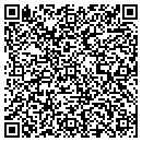 QR code with W S Packaging contacts