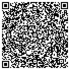 QR code with E & W Bike & Computer contacts