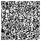 QR code with Galaxy Self Storage contacts