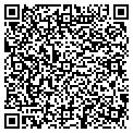 QR code with KFC contacts