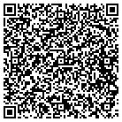 QR code with B & H Barnes Printing contacts