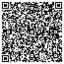QR code with Hawley C-Store contacts
