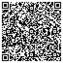 QR code with Hill-Rom Inc contacts