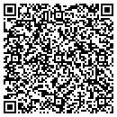QR code with Hocking Tire Center contacts