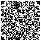 QR code with KX Simulation Technology Inc contacts