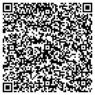 QR code with Muskingum County Port Auth contacts