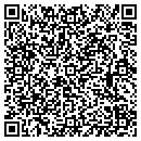 QR code with OKI Windows contacts