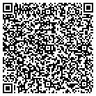 QR code with G T Contracting Incorporated contacts