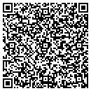 QR code with I R B F Company contacts