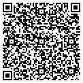 QR code with CSX contacts