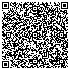QR code with Service Master By Wade contacts