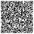 QR code with Lee & Hayes Shoe Service contacts