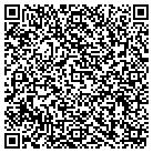 QR code with First Class Limousine contacts